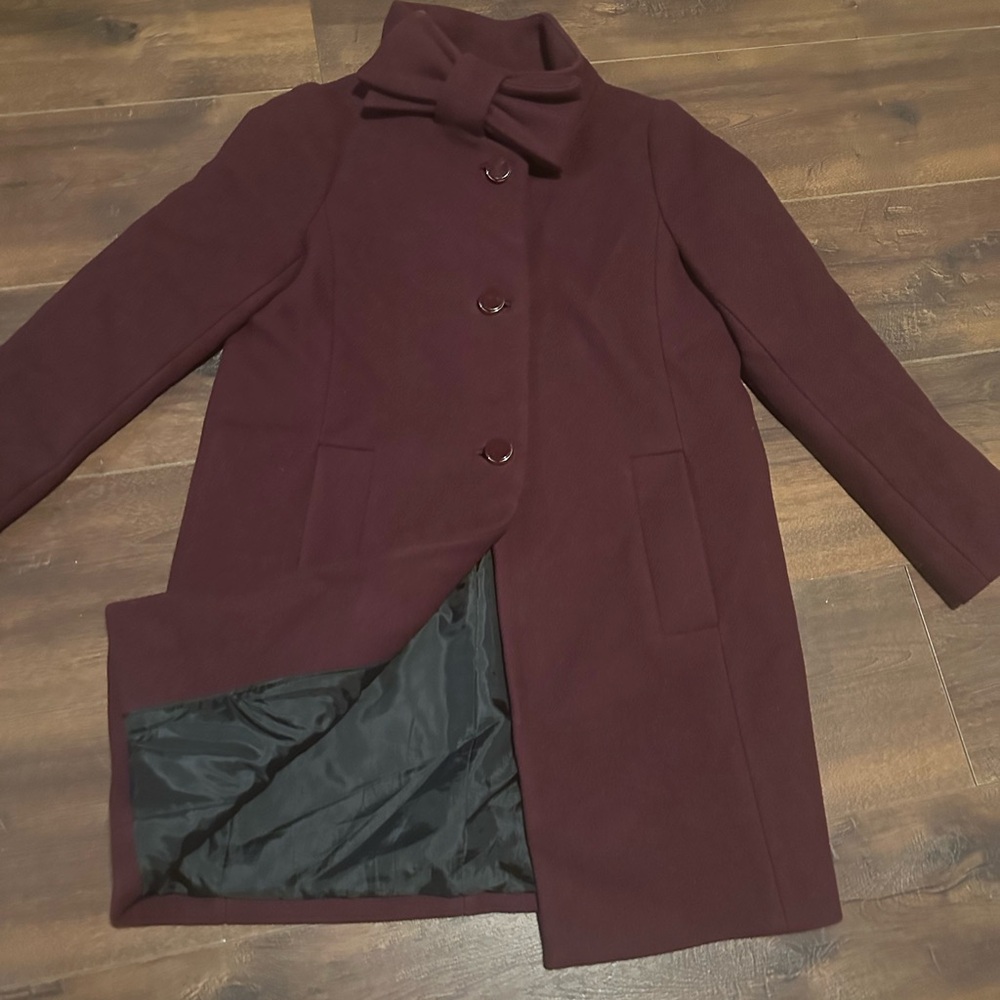 Kate spade  pea coat
